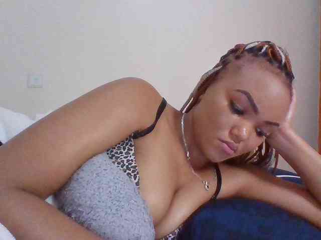 Blackmelanin1 webcam