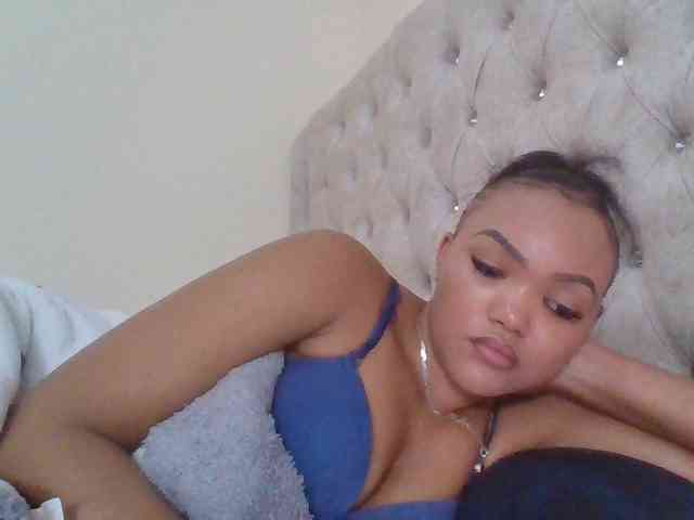 Blackmelanin1 webcam