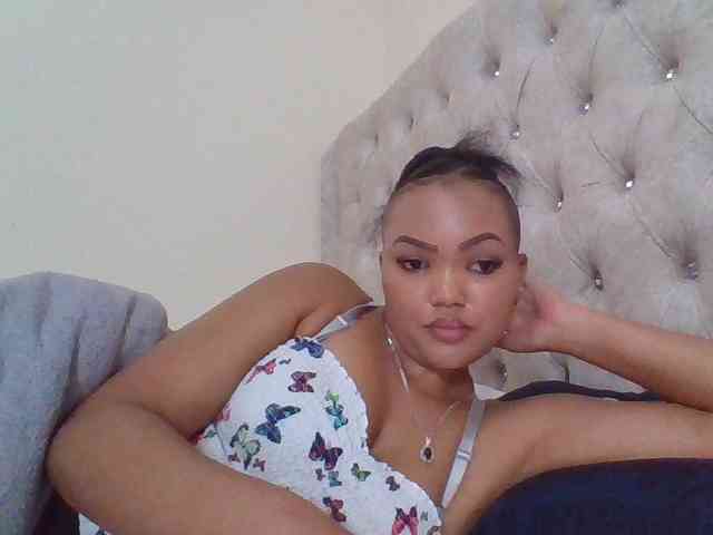 Blackmelanin1 webcam