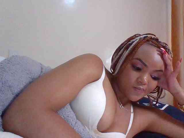 Blackmelanin1 webcam