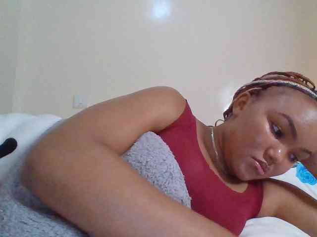 Blackmelanin1 webcam