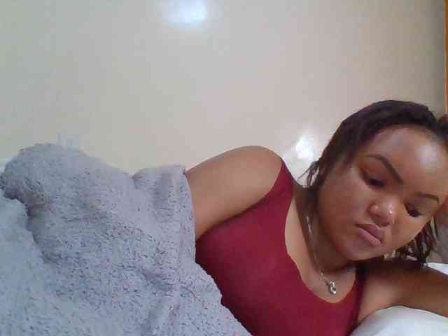 Blackmelanin1 webcam