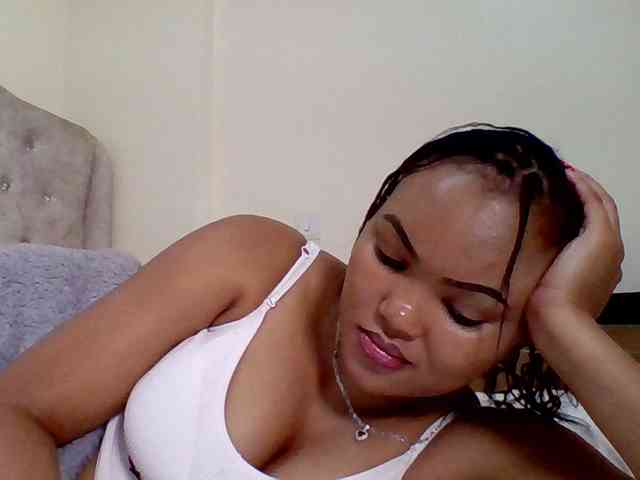 Blackmelanin1 webcam