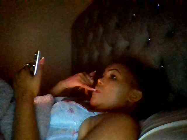 Blackmelanin1 webcam