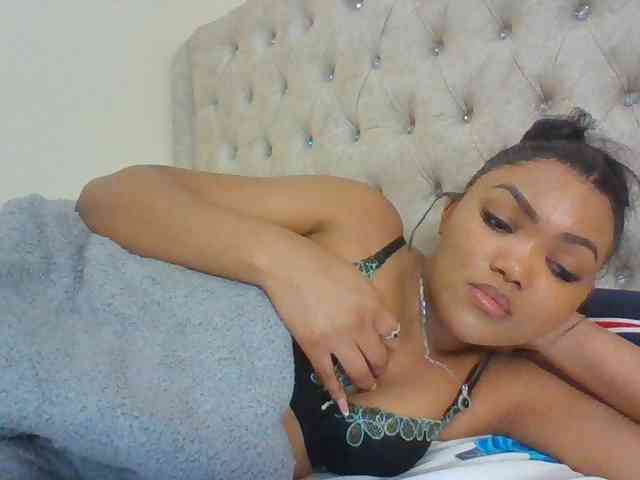 Blackmelanin1 webcam