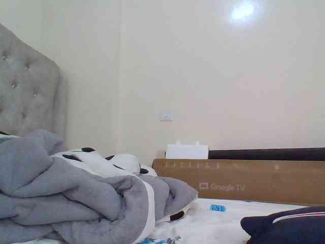 Blackmelanin1 webcam