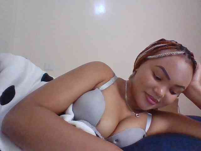 Blackmelanin1 webcam