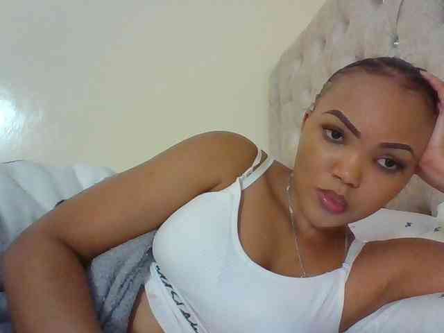 Blackmelanin1 webcam