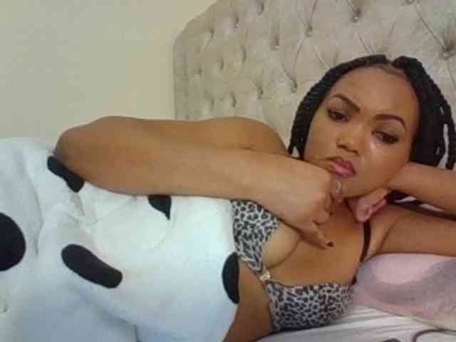 Blackmelanin1 webcam
