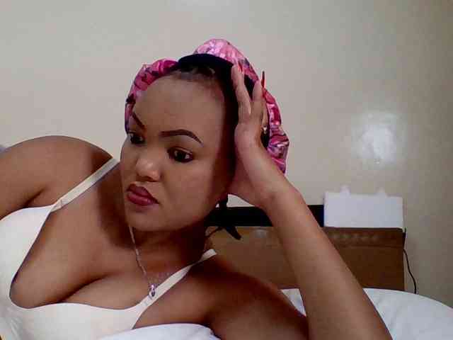 Blackmelanin1 webcam