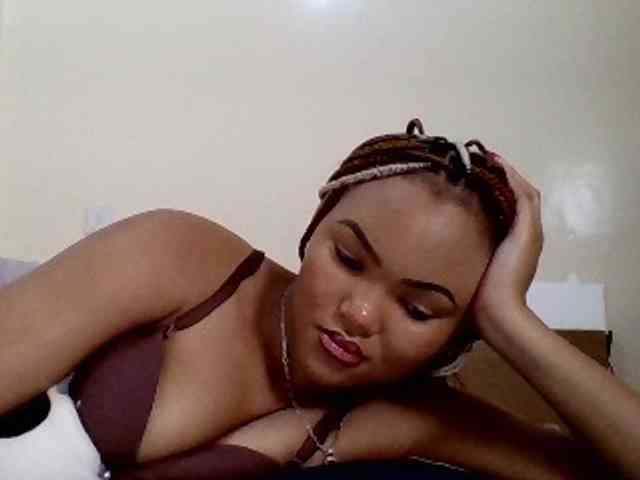 Blackmelanin1 webcam