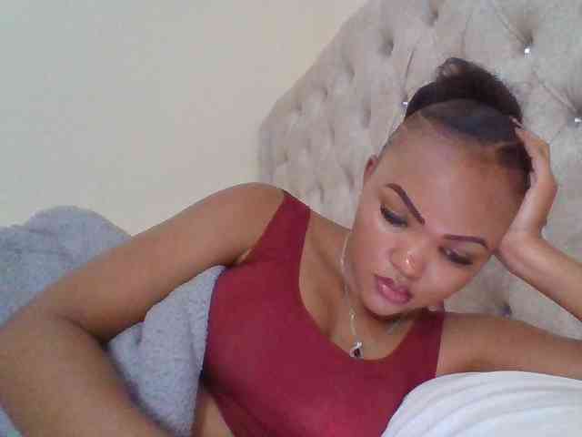 Blackmelanin1 webcam