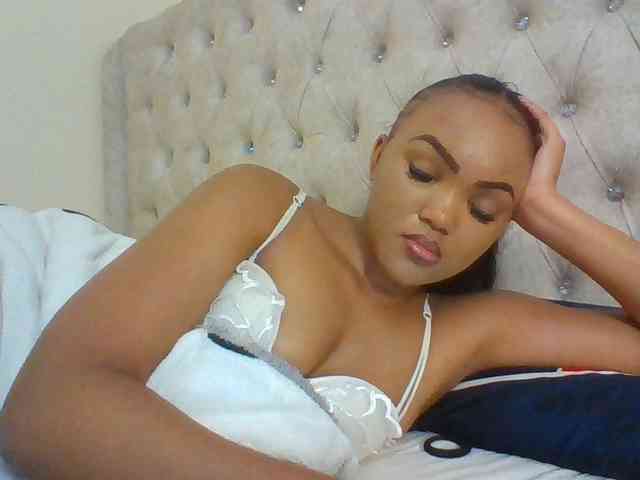Blackmelanin1 webcam