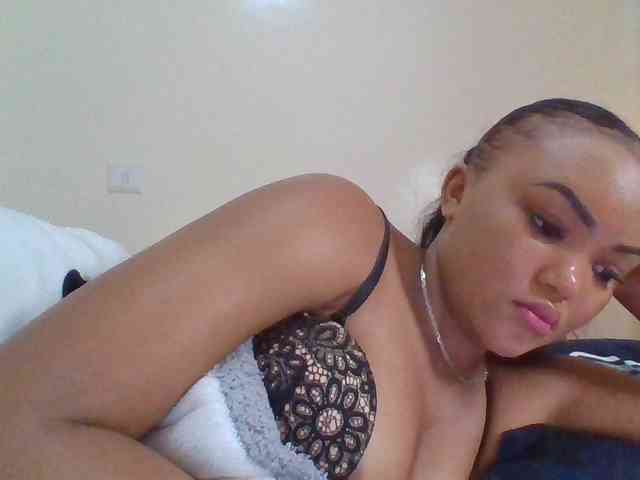 Blackmelanin1 webcam