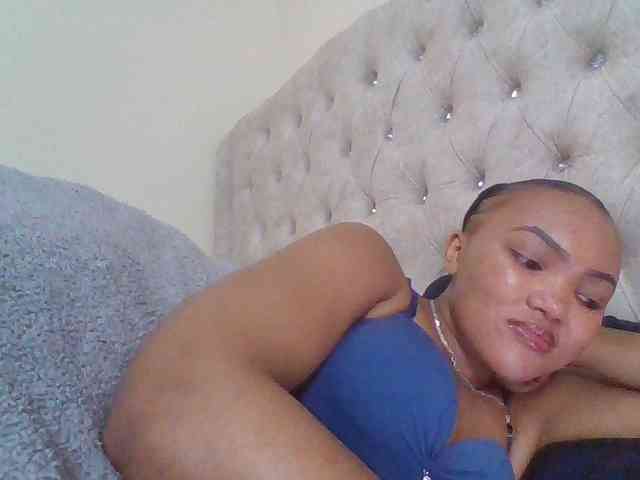 Blackmelanin1 webcam