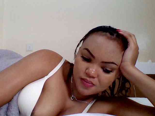Blackmelanin1 webcam