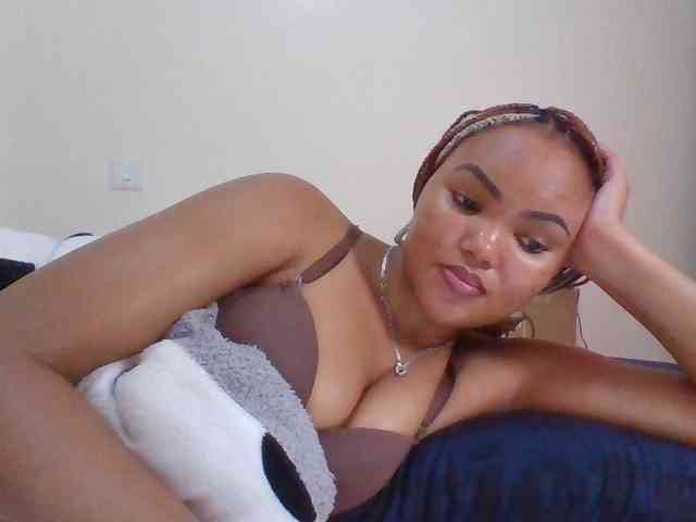 Blackmelanin1 webcam