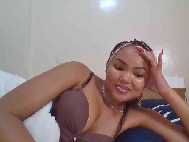 Blackmelanin1 webcam