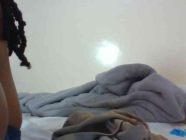 Blackmelanin1 webcam