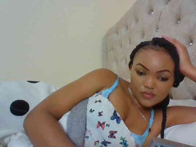 Blackmelanin1 webcam