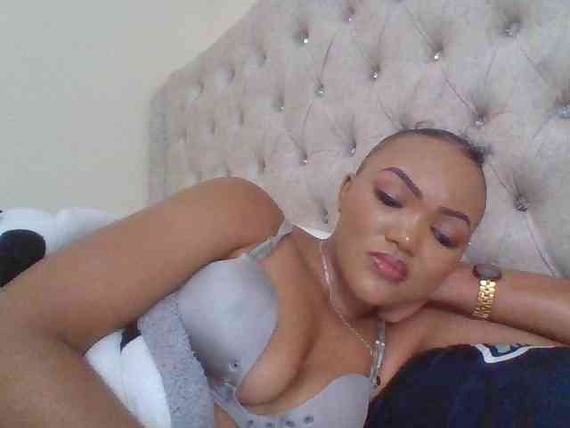 Blackmelanin1 webcam