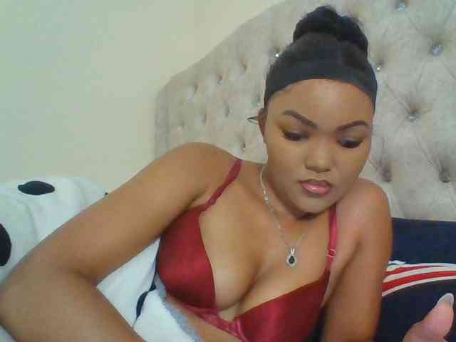 Blackmelanin1 webcam
