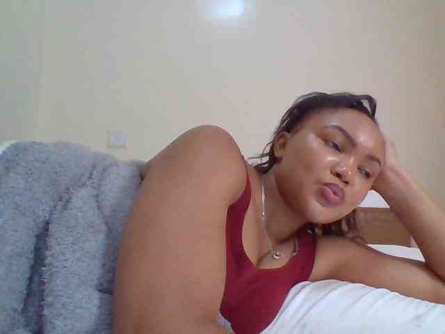 Blackmelanin1 webcam