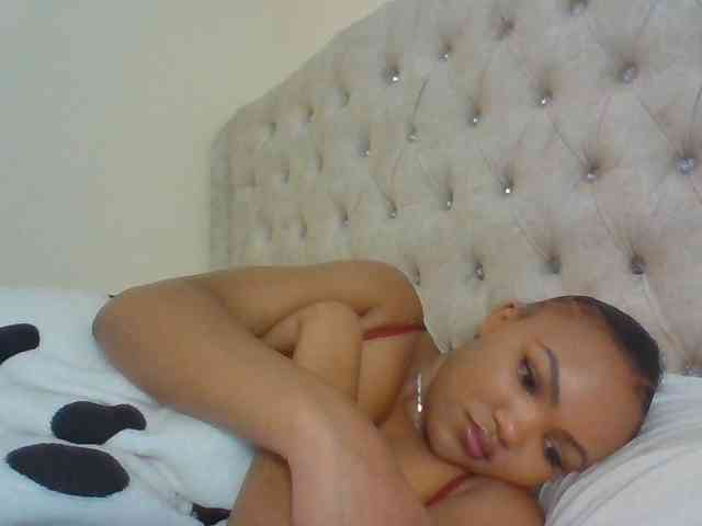Blackmelanin1 webcam