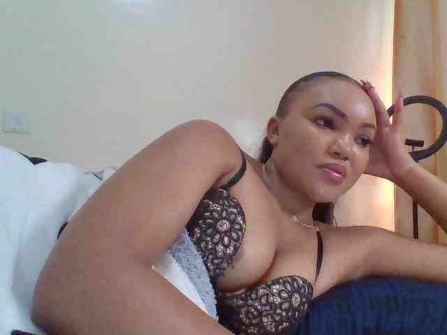 Blackmelanin1 webcam