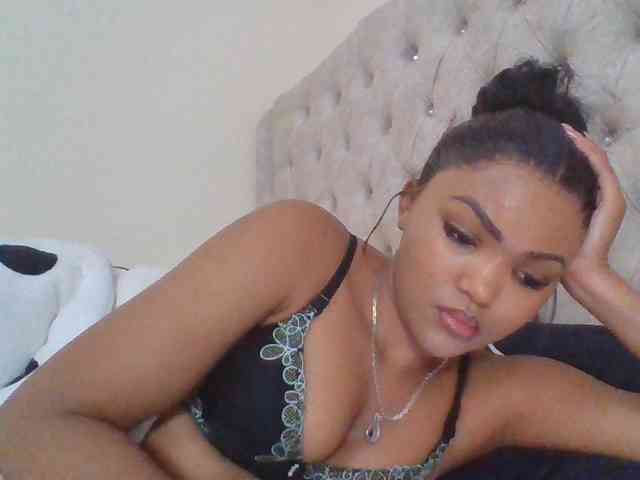 Blackmelanin1 webcam