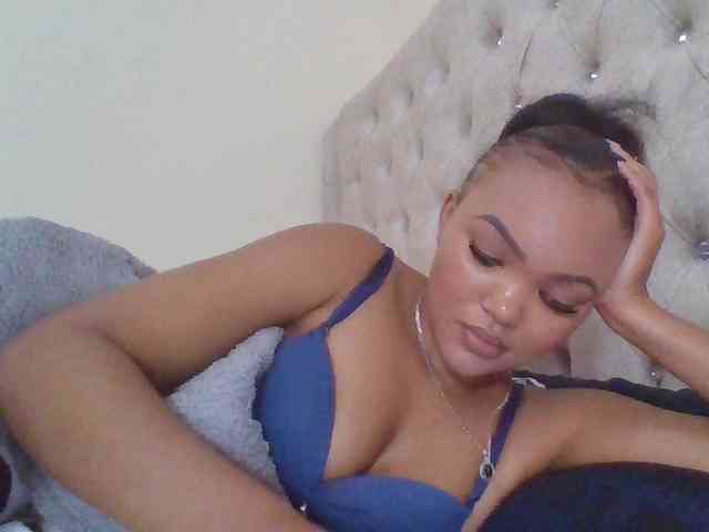 Blackmelanin1 webcam