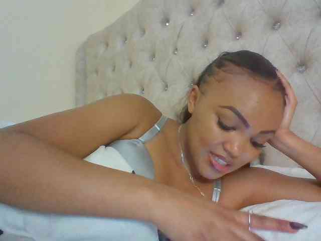 Blackmelanin1 webcam