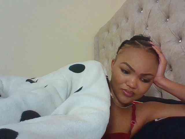 Blackmelanin1 webcam