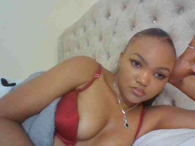 Blackmelanin1 webcam