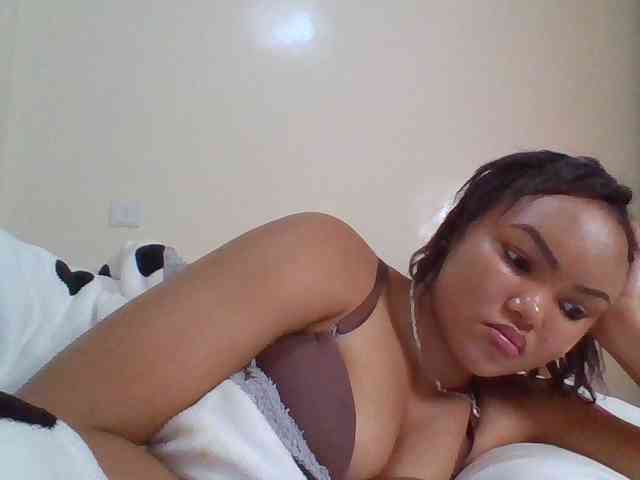 Blackmelanin1 webcam