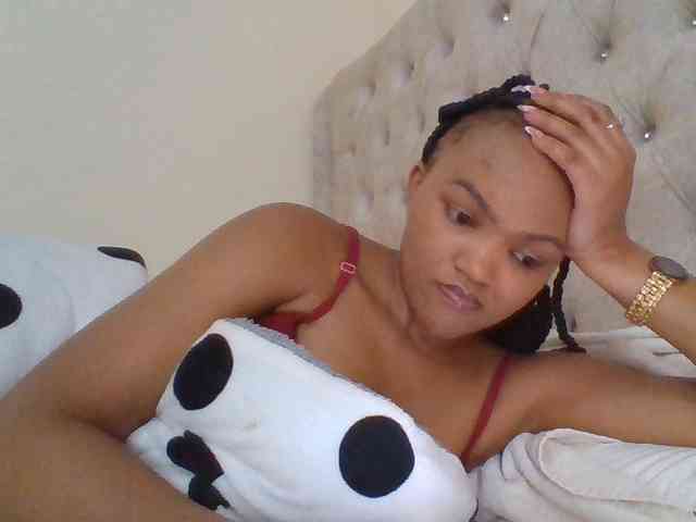 Blackmelanin1 webcam