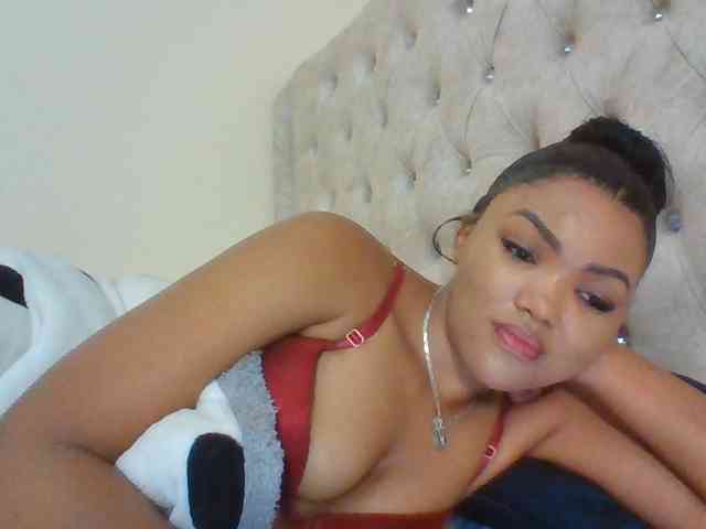 Blackmelanin1 webcam