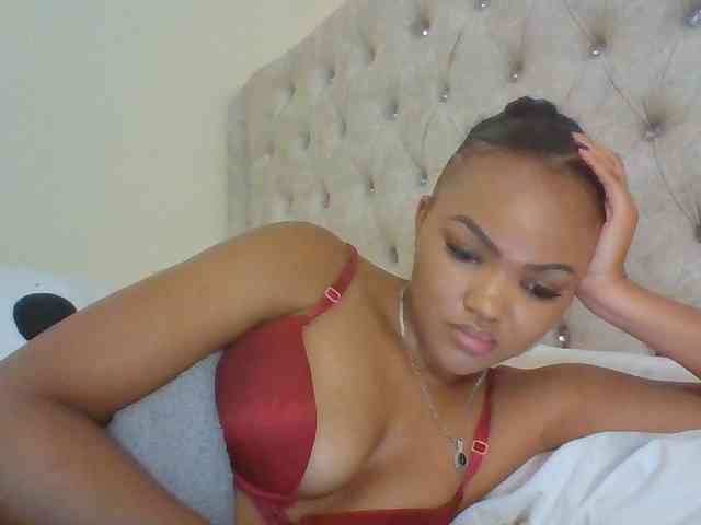 Blackmelanin1 webcam