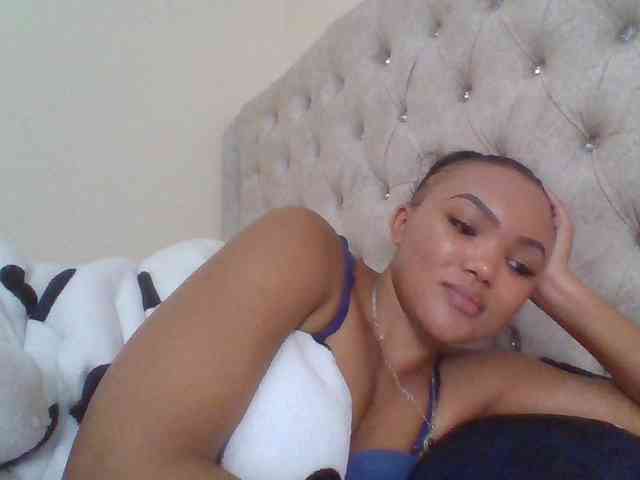 Blackmelanin1 webcam