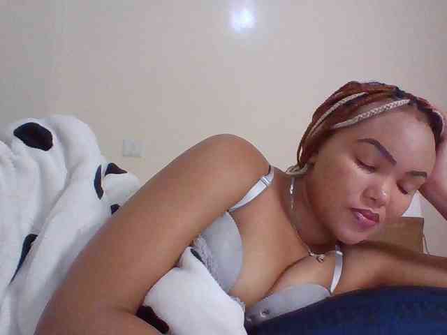 Blackmelanin1 webcam