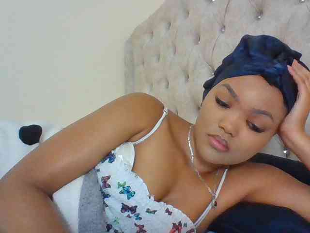 Blackmelanin1 webcam