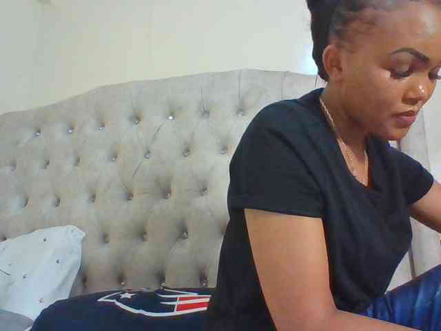 Blackmelanin1 webcam