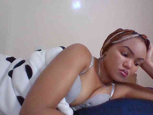 Blackmelanin1 webcam