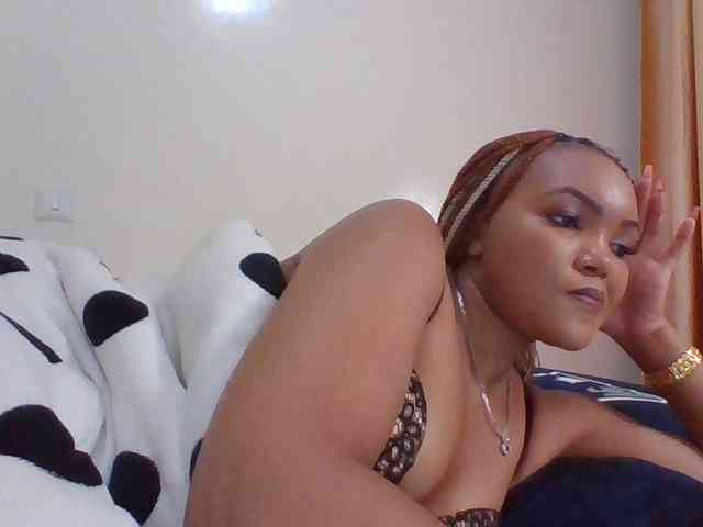 Blackmelanin1 webcam