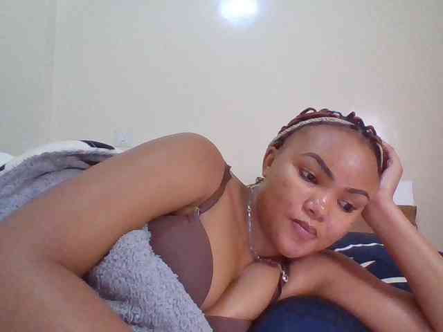 Blackmelanin1 webcam