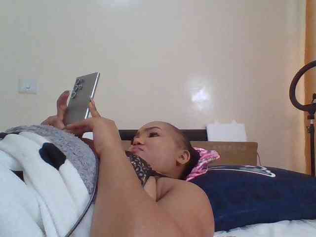 Blackmelanin1 webcam