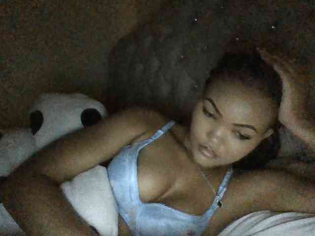 Blackmelanin1 webcam