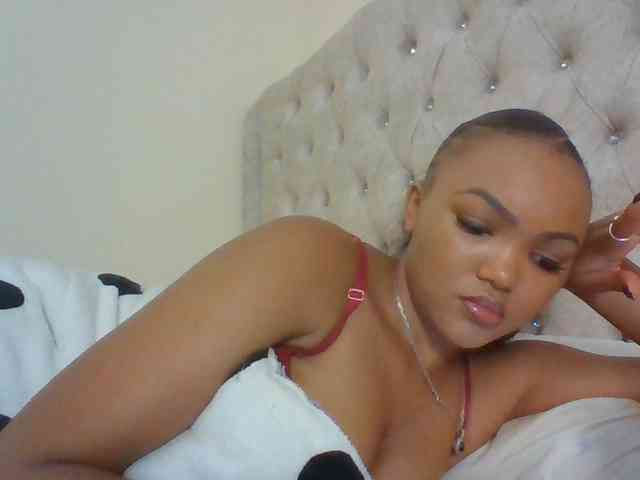 Blackmelanin1 webcam