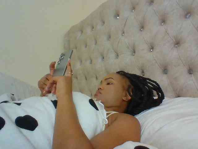 Blackmelanin1 webcam