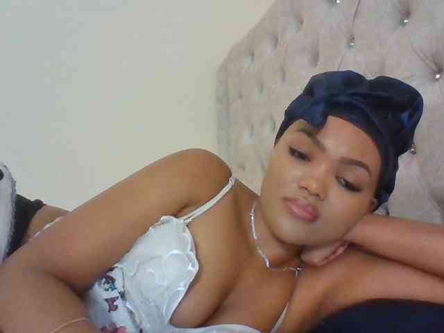 Blackmelanin1 webcam